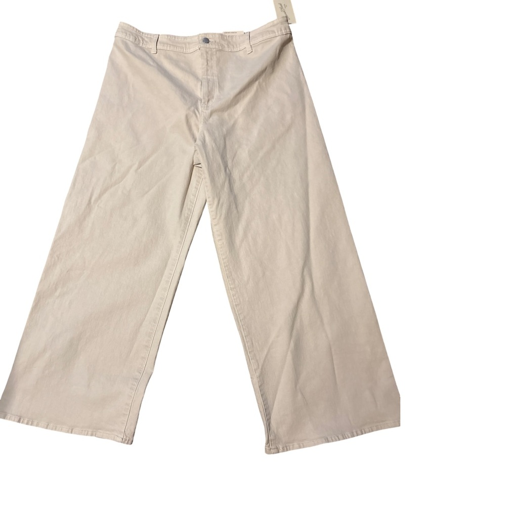 Universal Thread women’s off white jeans